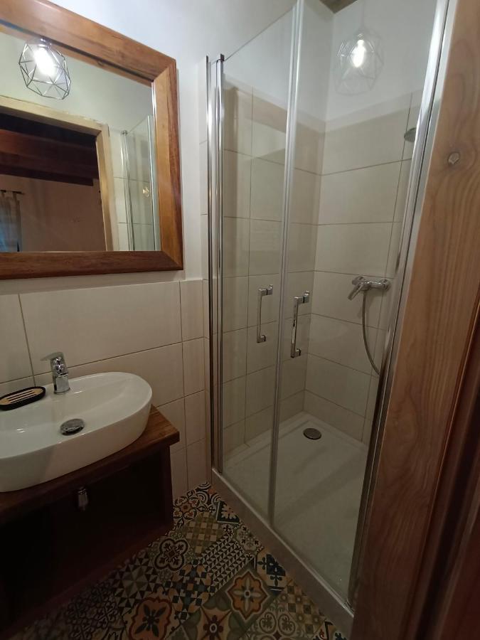 Domek Caloroczny Na Kaszubach Blizniak Lipusz Εξωτερικό φωτογραφία