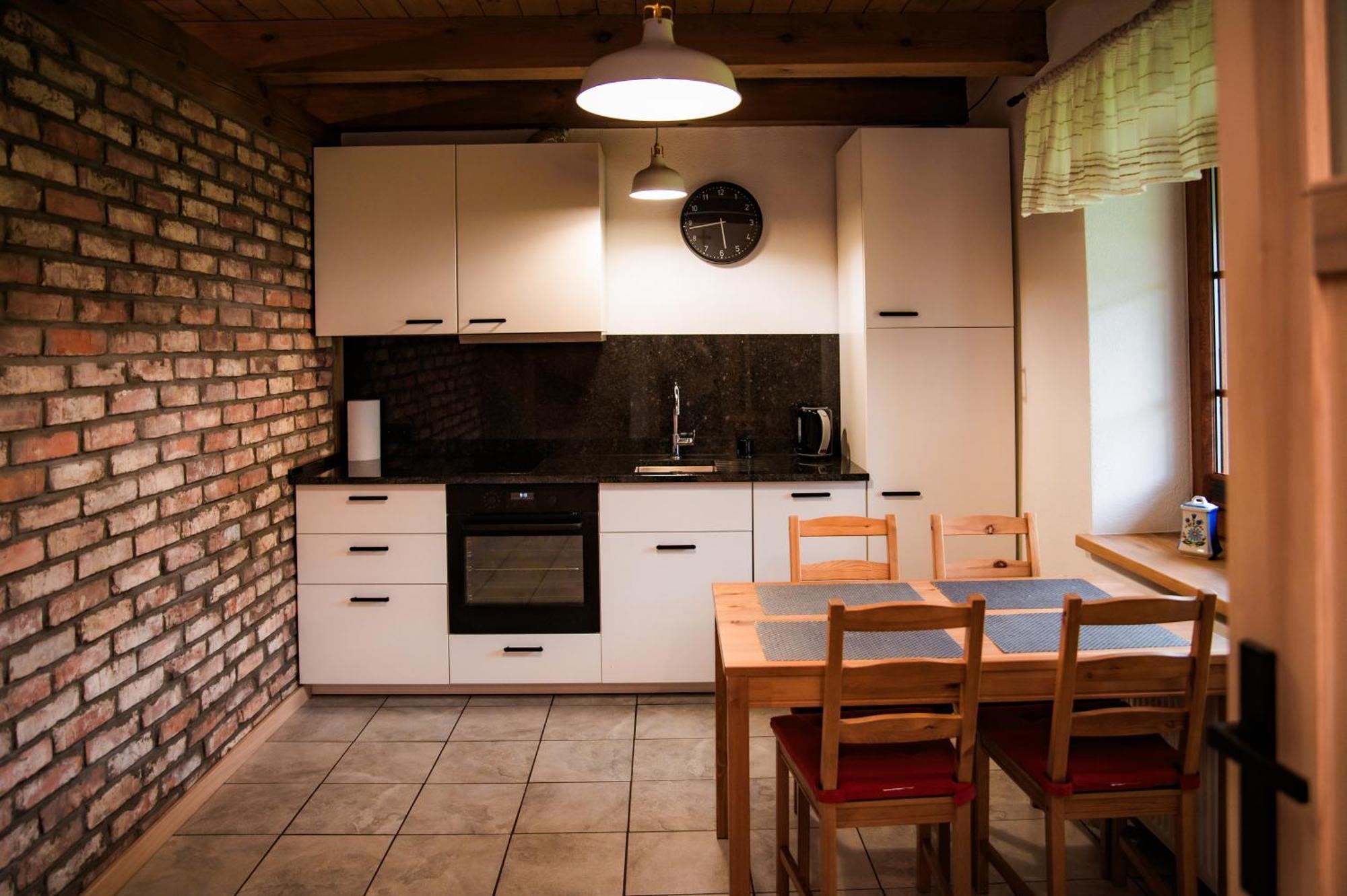 Domek Caloroczny Na Kaszubach Blizniak Lipusz Εξωτερικό φωτογραφία